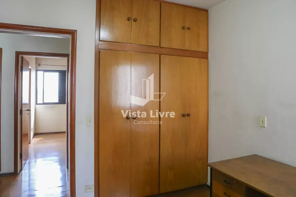 Apartamento, 4 quartos, 170 m² - Foto 10