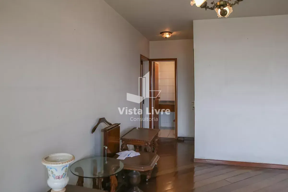 Apartamento, 4 quartos, 170 m² - Foto 13