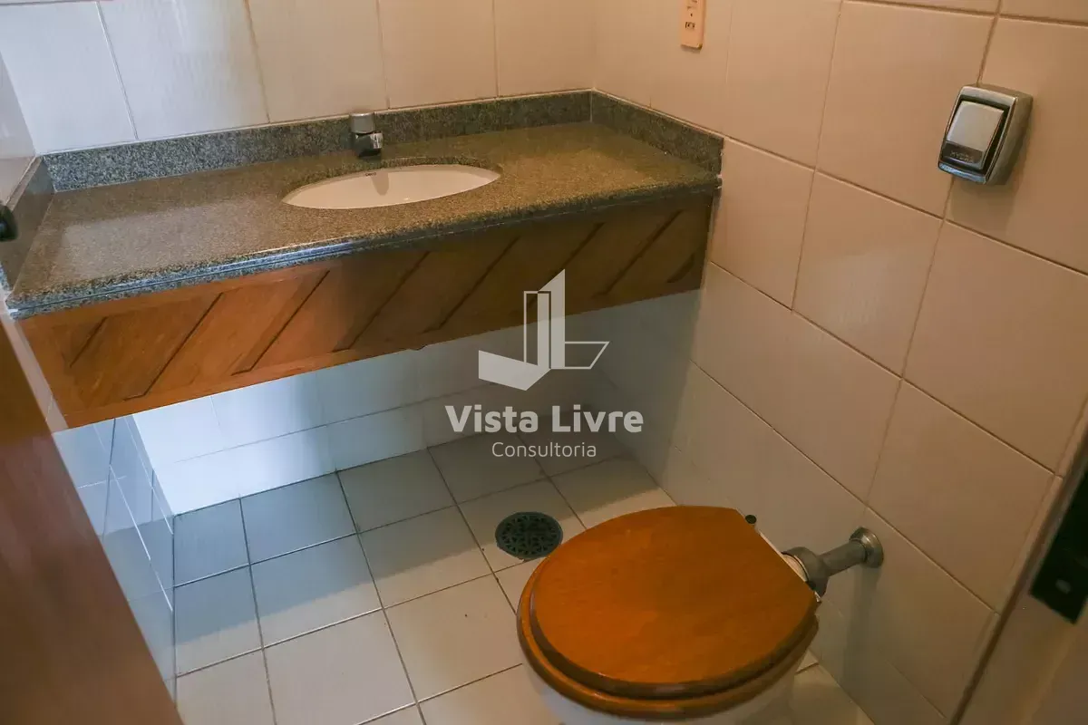 Apartamento, 4 quartos, 170 m² - Foto 15