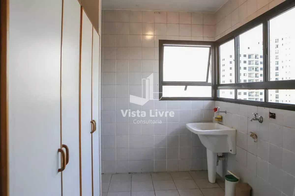 Apartamento, 4 quartos, 170 m² - Foto 9