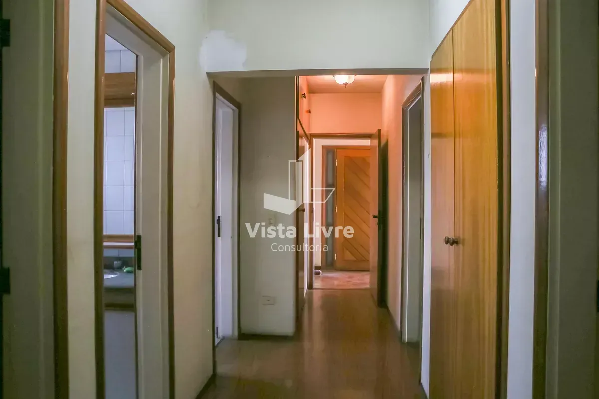 Apartamento, 4 quartos, 170 m² - Foto 12