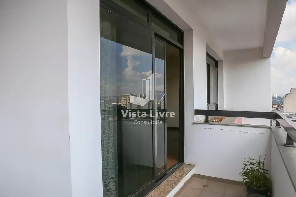 Apartamento, 4 quartos, 170 m² - Foto 6