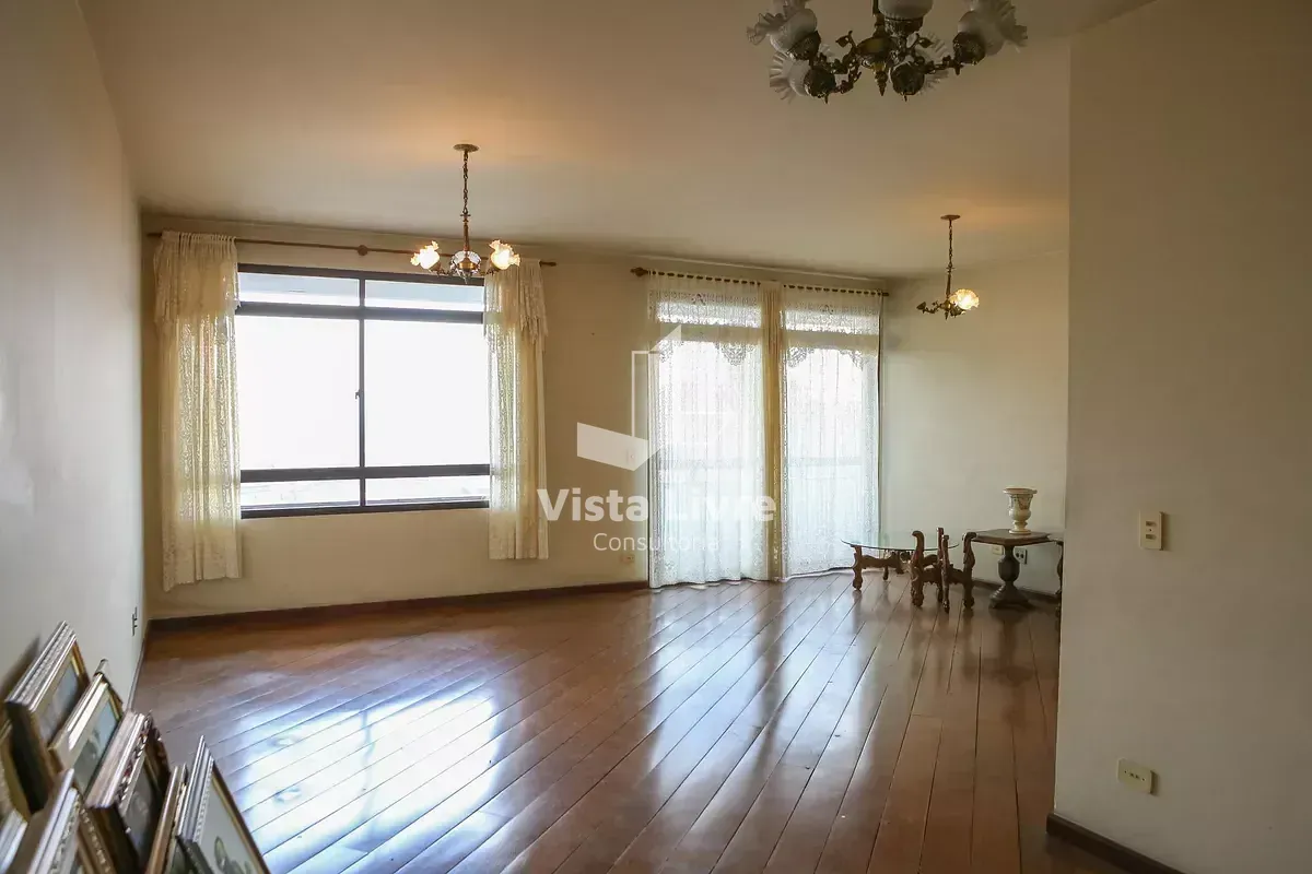 Apartamento, 4 quartos, 170 m² - Foto 1
