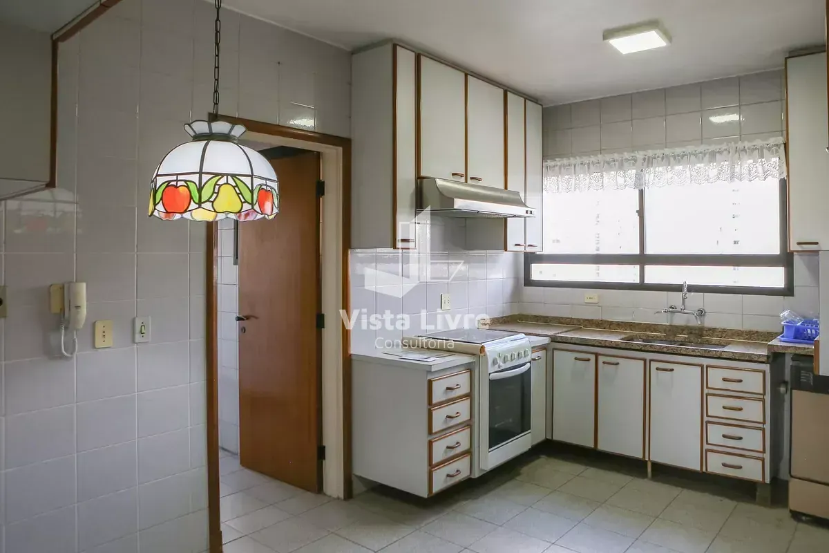 Apartamento, 4 quartos, 170 m² - Foto 8