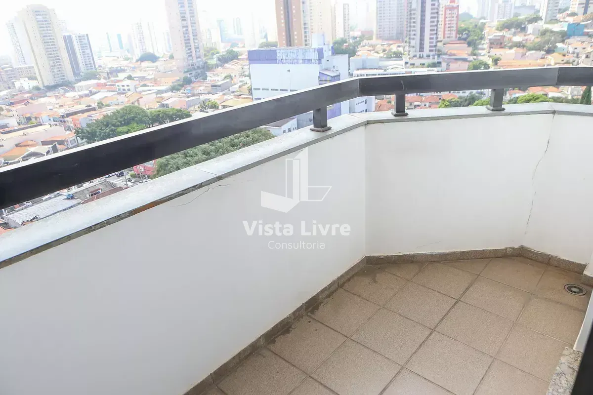 Apartamento, 4 quartos, 170 m² - Foto 7