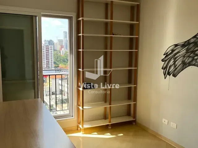 Apartamento com 69m² 2 quartos e 1 banheiro, à venda, no bairro Vila Romana em São Paulo
