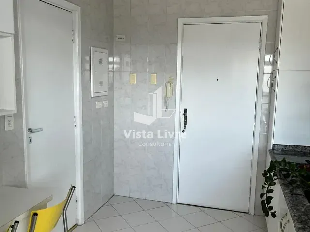 Apartamento com 69m² 2 quartos e 1 banheiro, à venda, no bairro Vila Romana em São Paulo