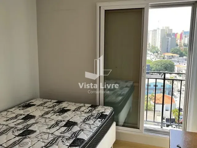 Apartamento com 69m² 2 quartos e 1 banheiro, à venda, no bairro Vila Romana em São Paulo