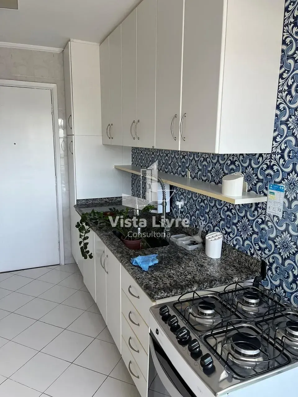 Apartamento, 2 quartos, 69 m² - Foto 11