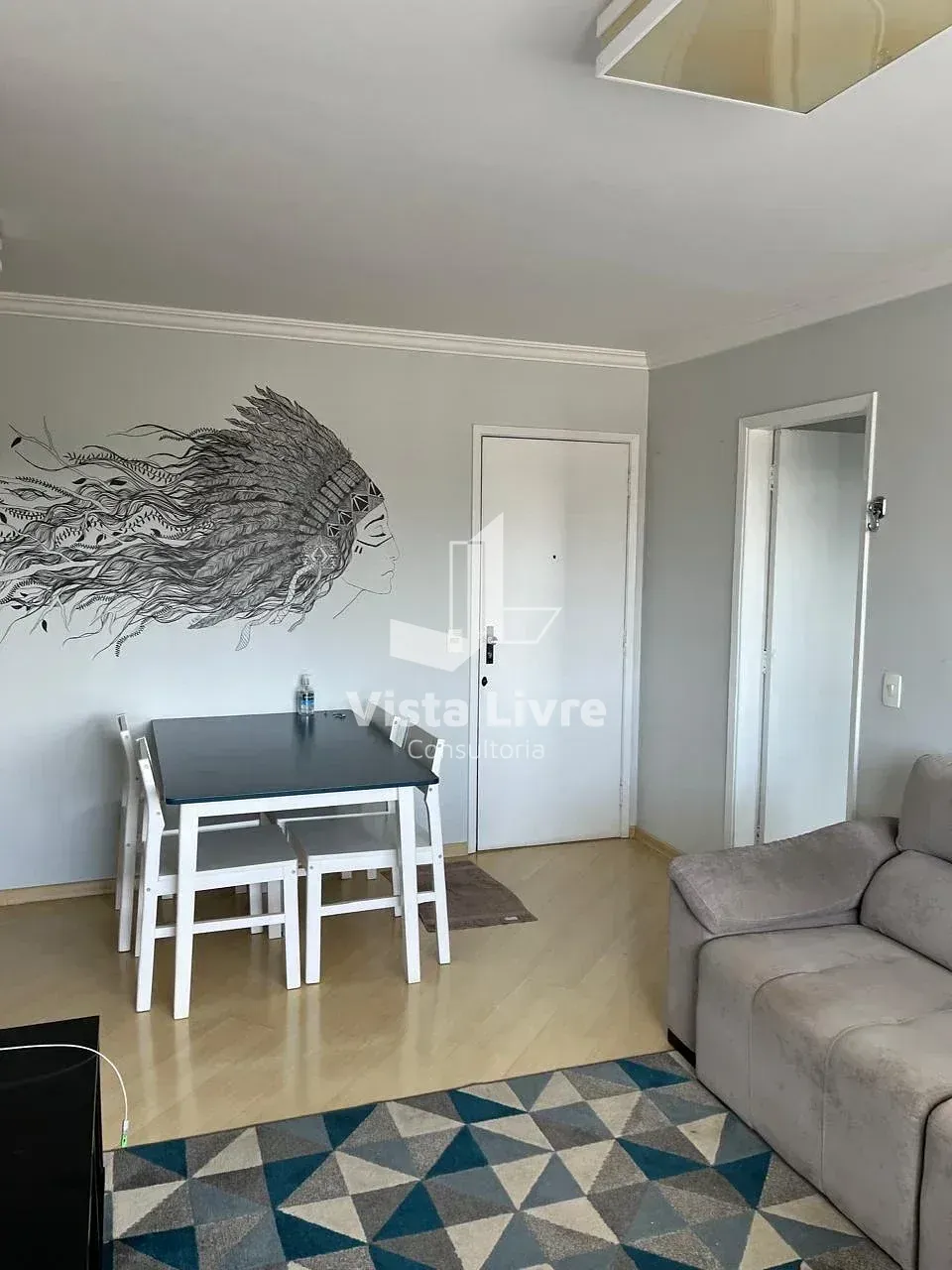 Apartamento, 2 quartos, 69 m² - Foto 14