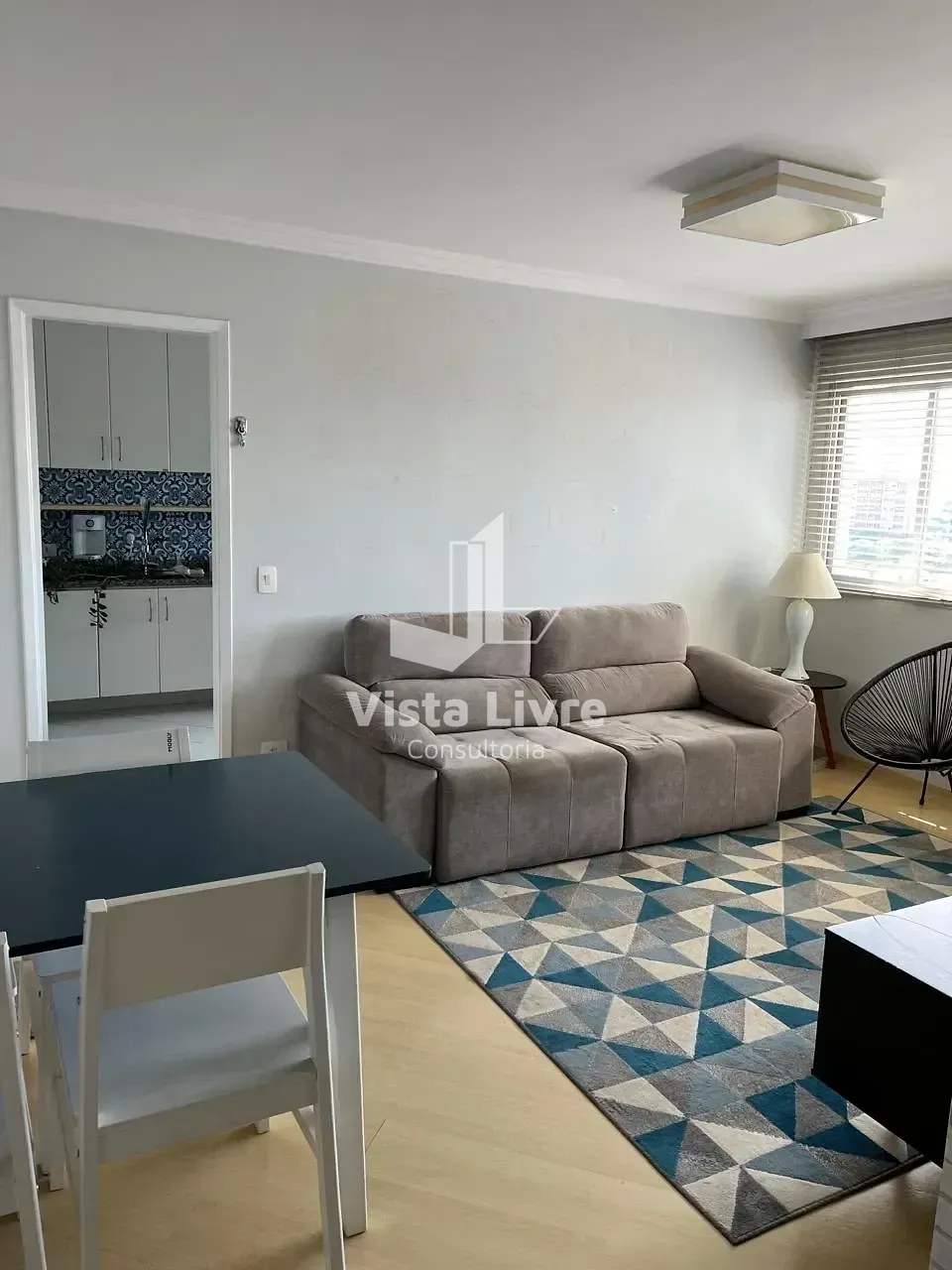 Apartamento, 2 quartos, 69 m² - Foto 4