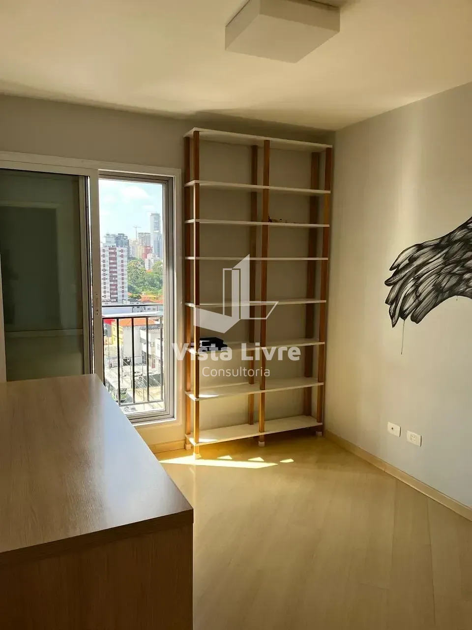 Apartamento, 2 quartos, 69 m² - Foto 2