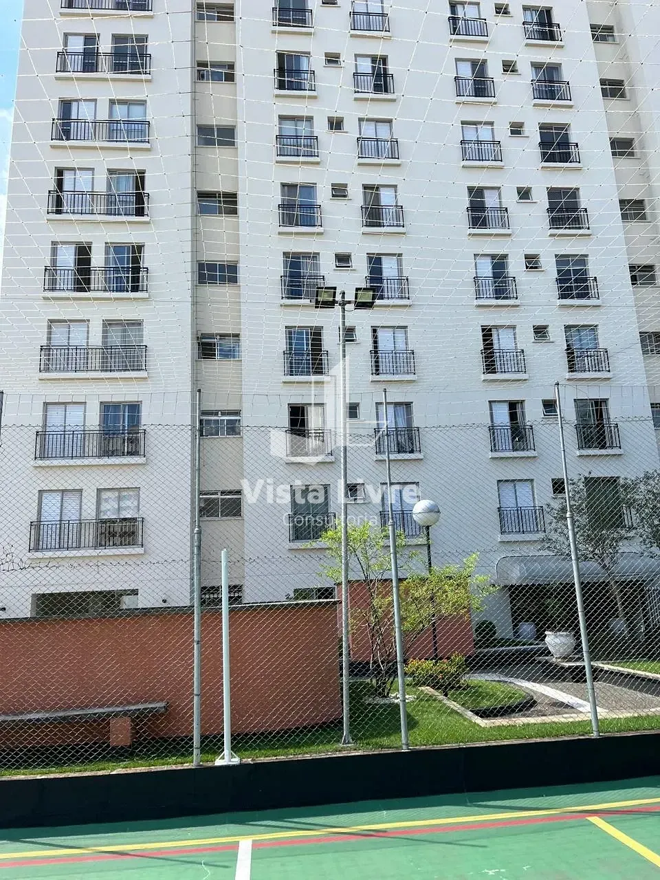 Apartamento, 2 quartos, 69 m² - Foto 35