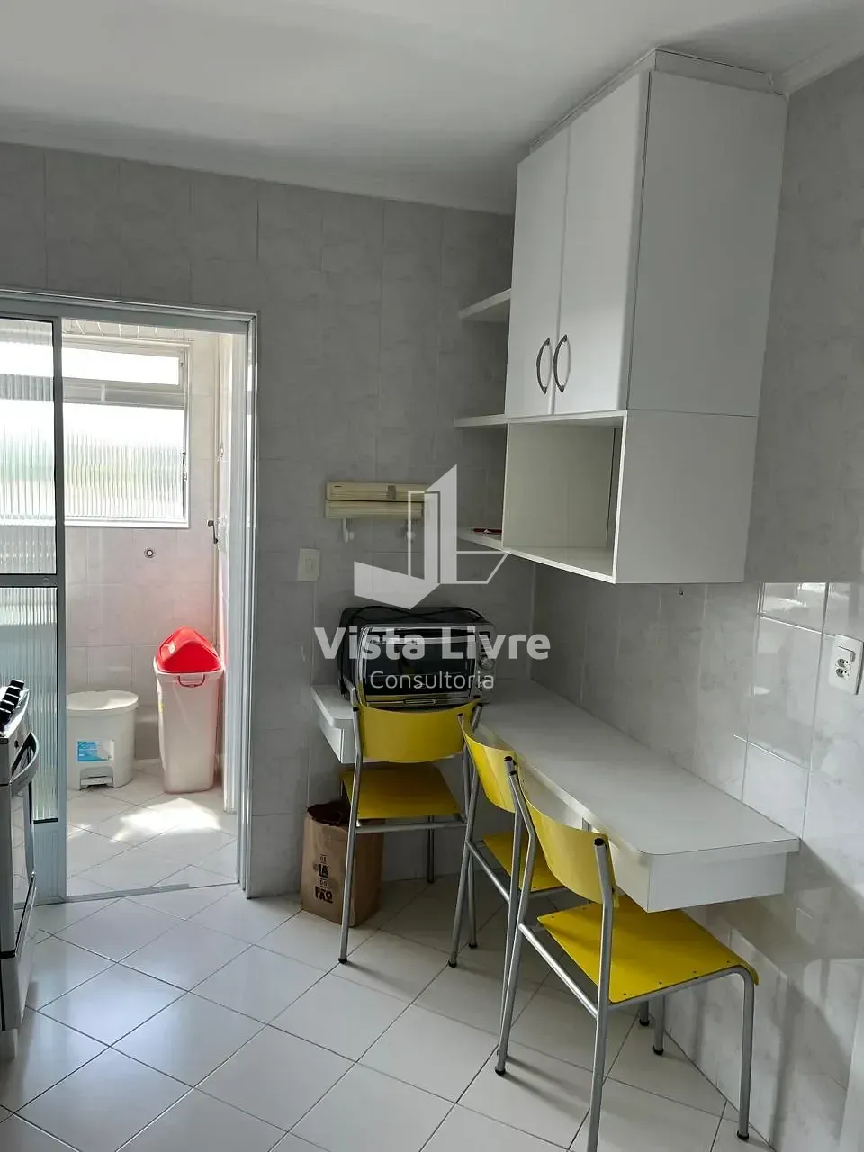 Apartamento, 2 quartos, 69 m² - Foto 8