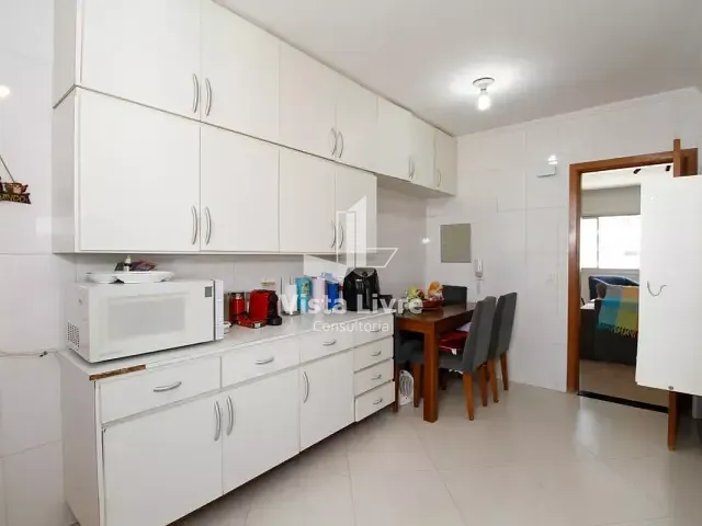 Apartamento com 114m² 3 quartos e 2 banheiros, à venda, no bairro Jardim Maggi em São Paulo