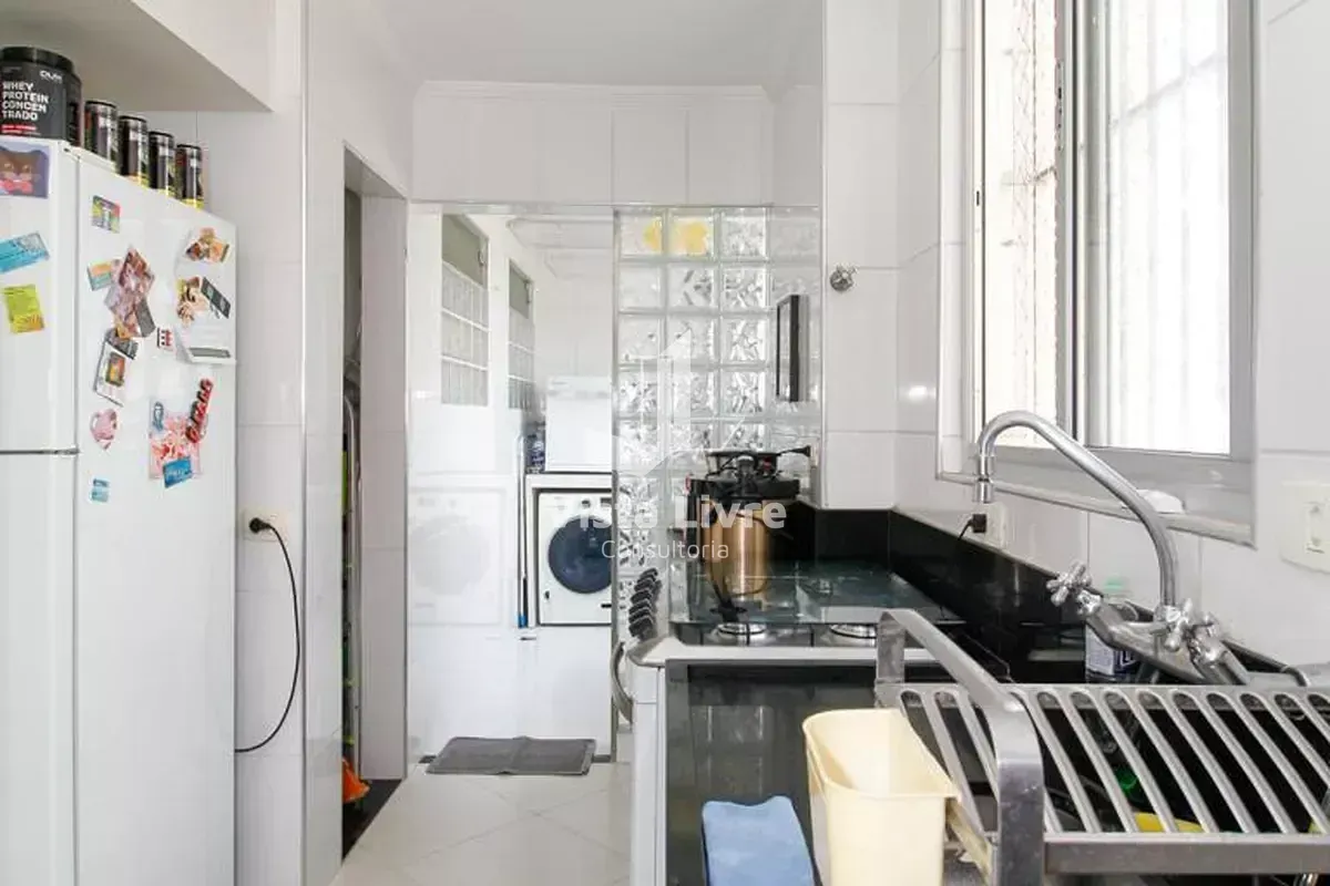 Apartamento, 3 quartos, 114 m² - Foto 6