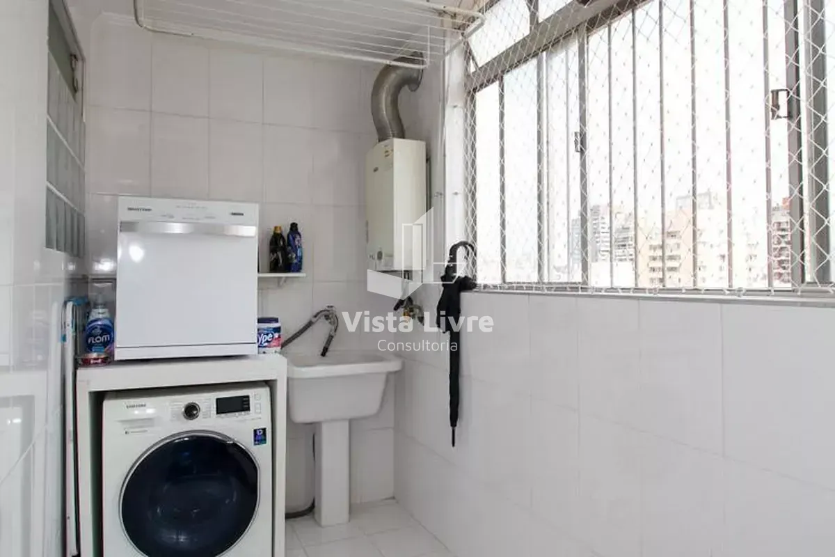 Apartamento, 3 quartos, 114 m² - Foto 7