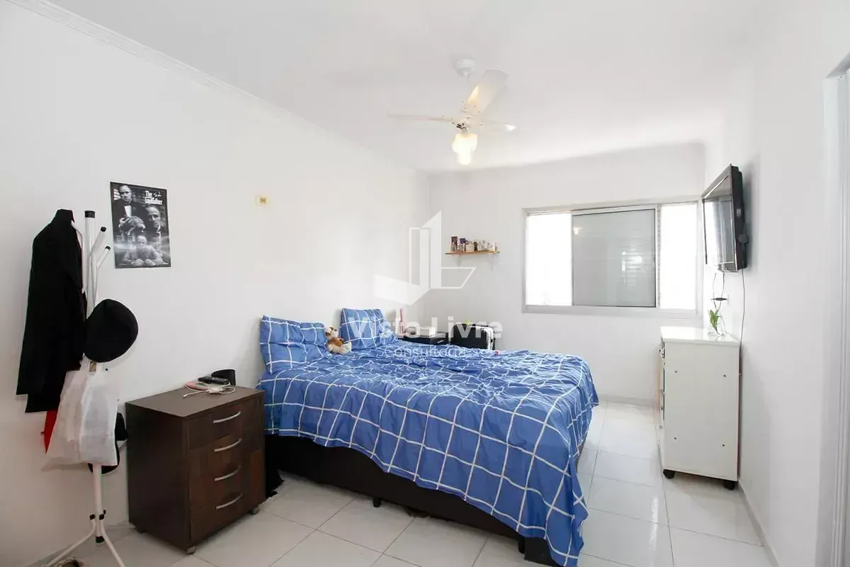 Apartamento, 3 quartos, 114 m² - Foto 12