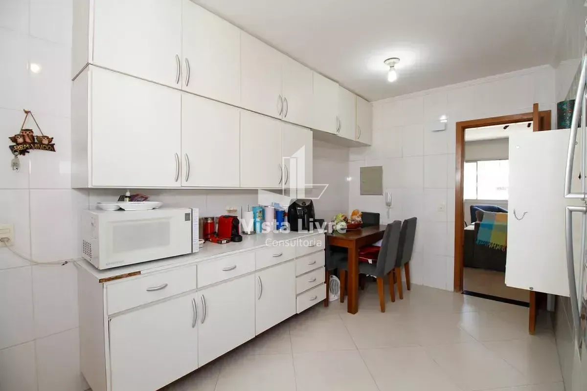 Apartamento, 3 quartos, 114 m² - Foto 5