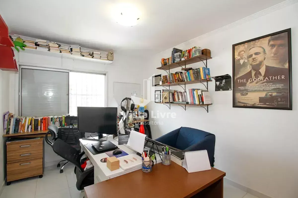 Apartamento, 3 quartos, 114 m² - Foto 14