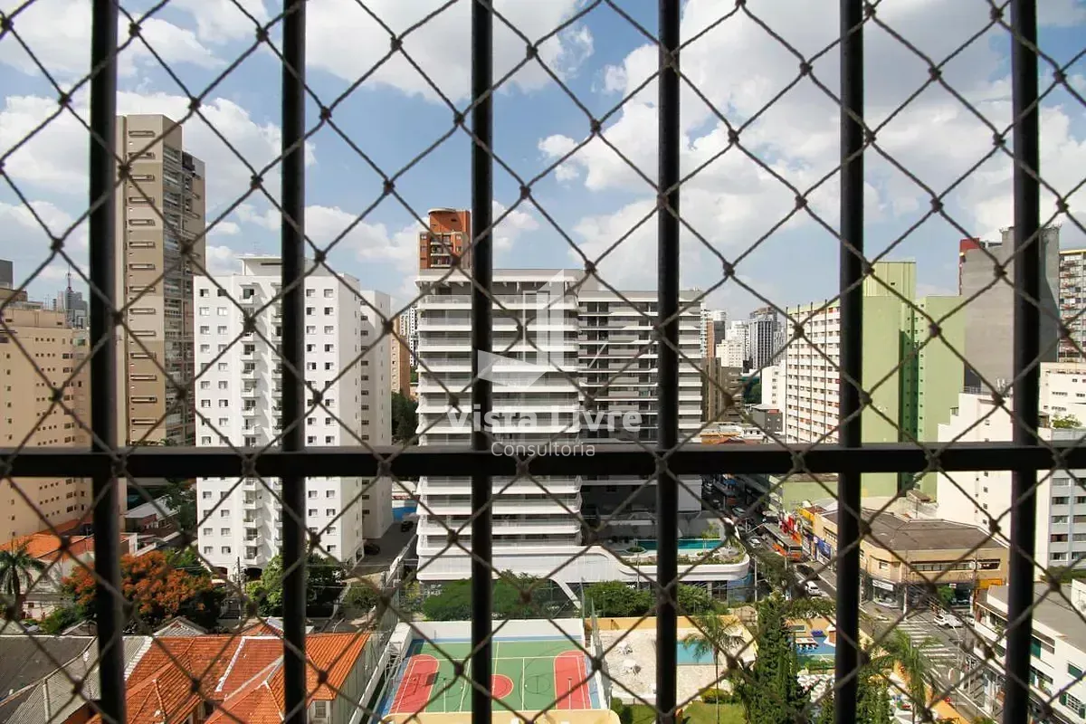 Apartamento, 3 quartos, 114 m² - Foto 10