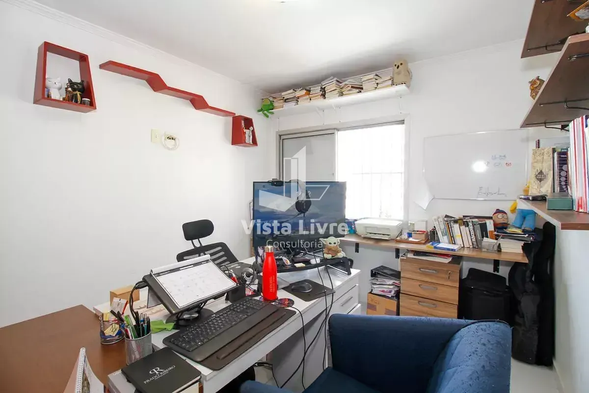 Apartamento, 3 quartos, 114 m² - Foto 15
