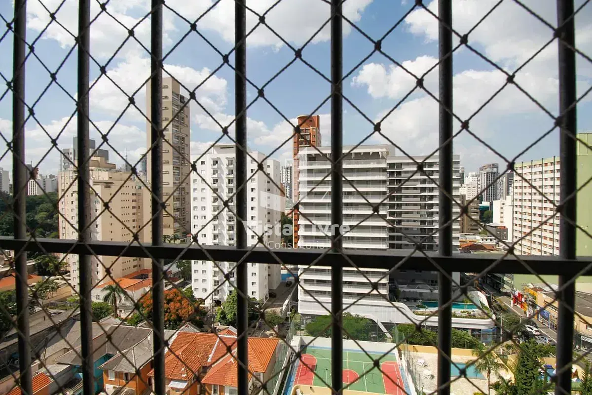 Apartamento, 3 quartos, 114 m² - Foto 11