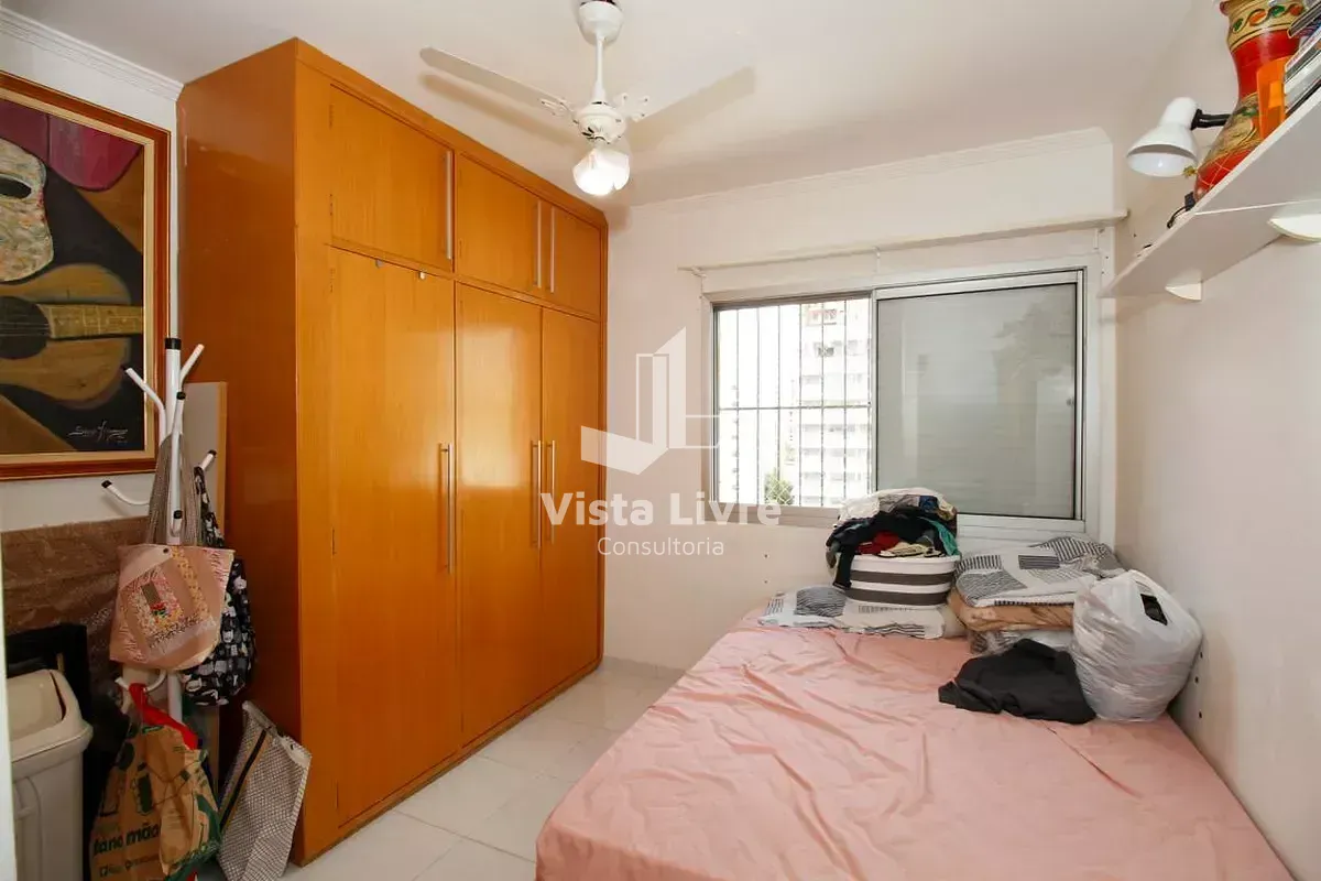 Apartamento, 3 quartos, 114 m² - Foto 9