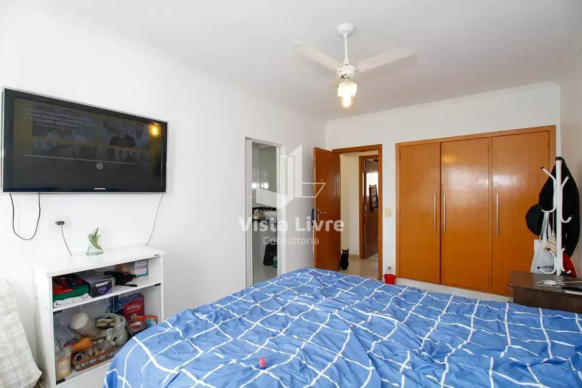 Apartamento, 3 quartos, 114 m² - Foto 13