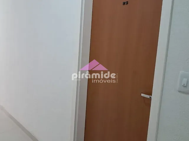 Apartamento 2 quartos e 1 banheiro, à venda, no bairro Loteamento Terra Brasilis em São José dos Campos