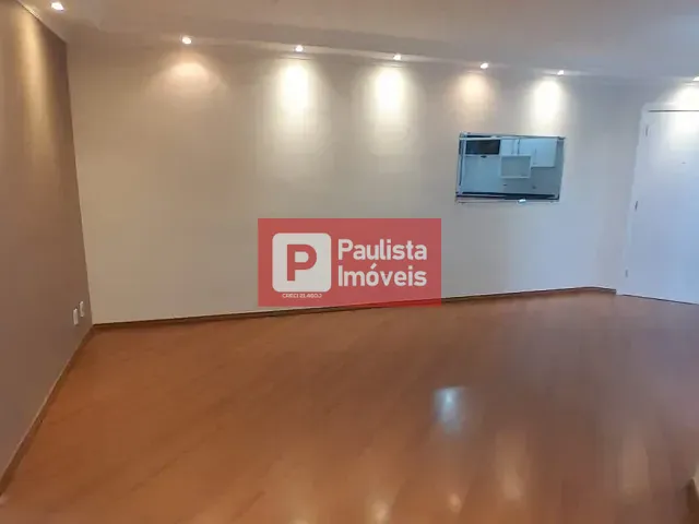 Apartamento com 60m² 2 quartos e 1 banheiro, para alugar, no bairro Jardim Marajoara em São Paulo