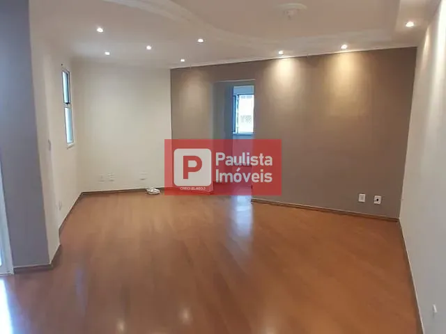 Apartamento com 60m² 2 quartos e 1 banheiro, para alugar, no bairro Jardim Marajoara em São Paulo