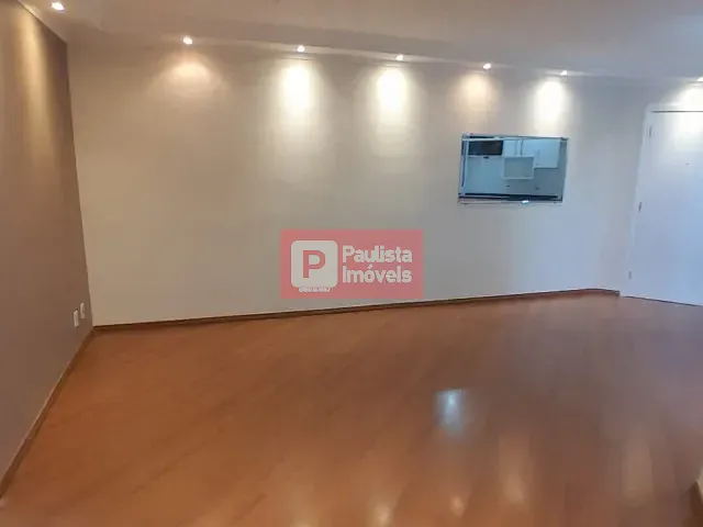 Apartamento com 60m² 2 quartos e 1 banheiro, para alugar, no bairro Jardim Marajoara em São Paulo