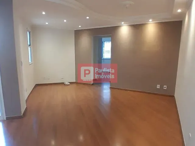 Apartamento com 60m² 2 quartos e 1 banheiro, para alugar, no bairro Jardim Marajoara em São Paulo