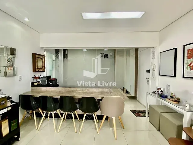 Apartamento com 77m² 3 quartos e 2 banheiros, à venda, no bairro Água Branca em São Paulo