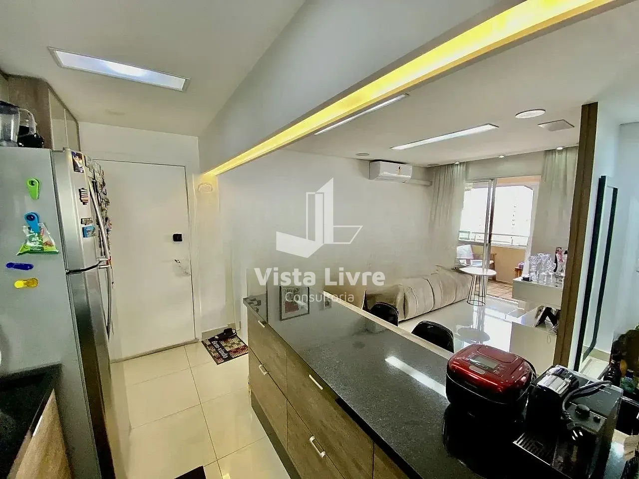 Apartamento, 3 quartos, 77 m² - Foto 10