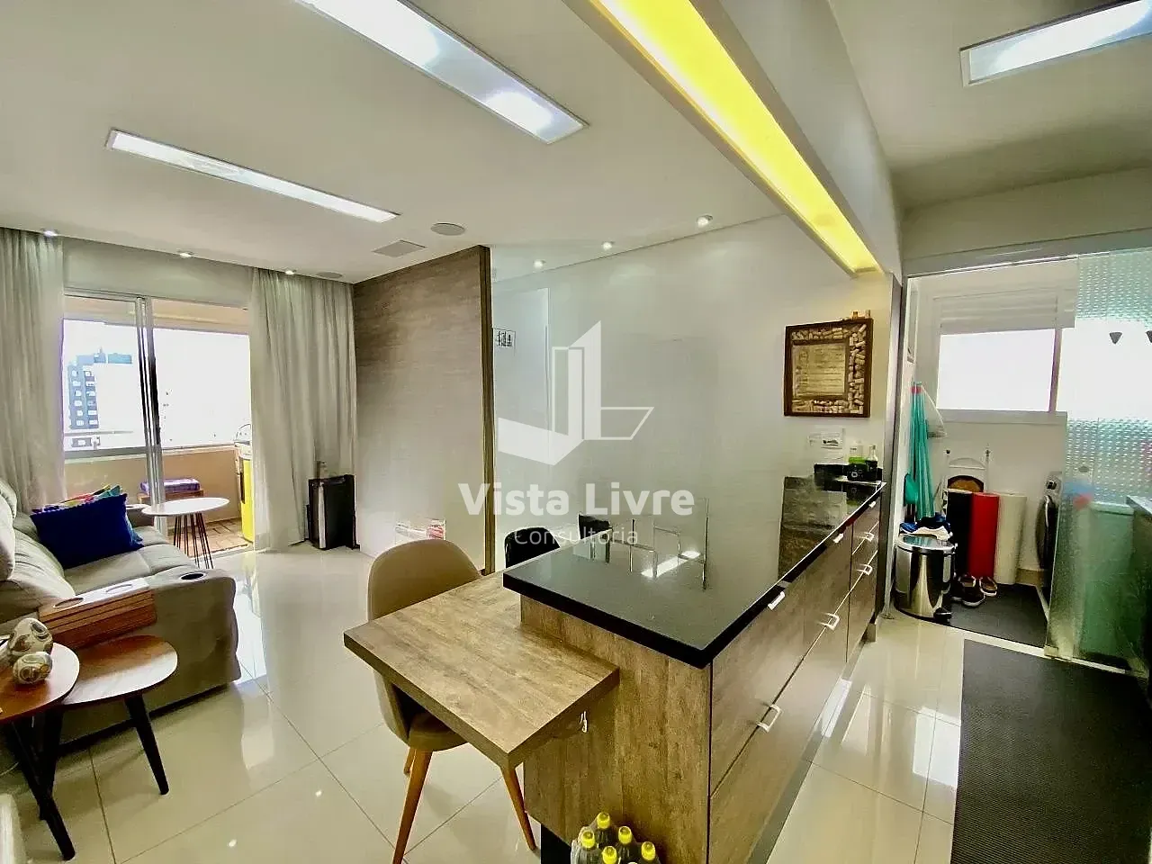 Apartamento, 3 quartos, 77 m² - Foto 11