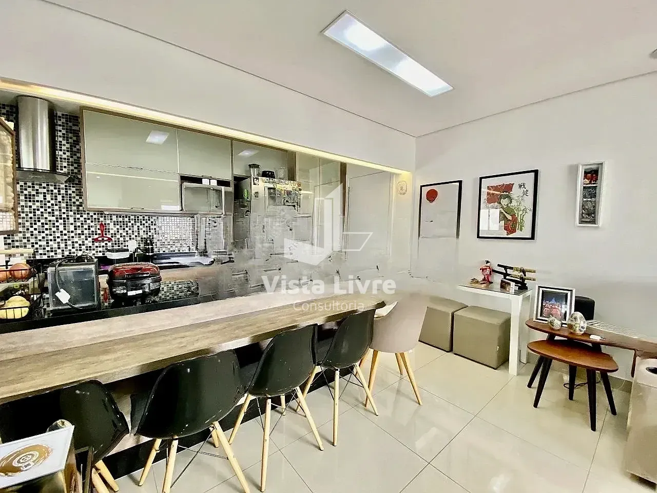 Apartamento, 3 quartos, 77 m² - Foto 12