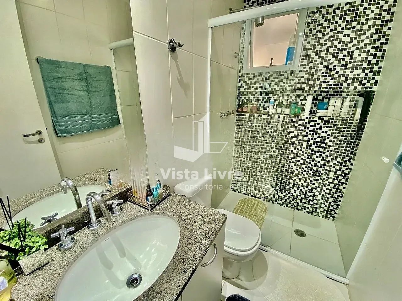 Apartamento, 3 quartos, 77 m² - Foto 13