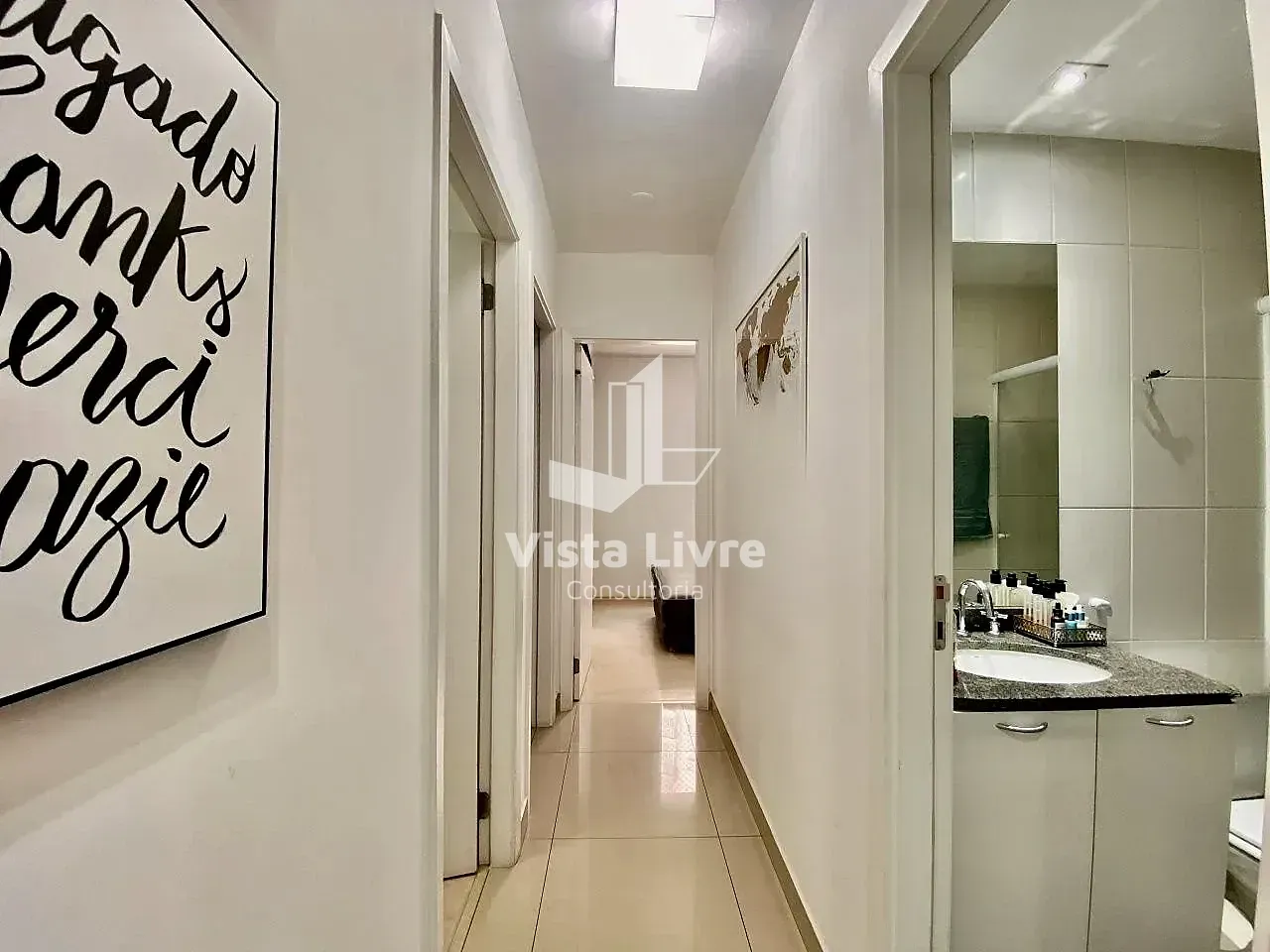Apartamento, 3 quartos, 77 m² - Foto 18