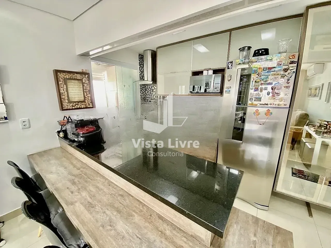 Apartamento, 3 quartos, 77 m² - Foto 6