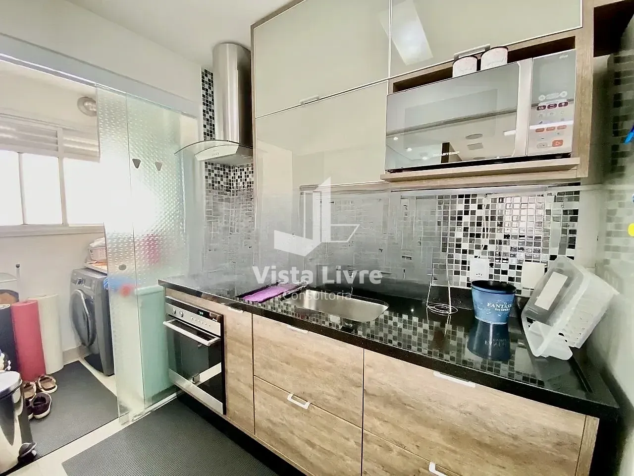 Apartamento, 3 quartos, 77 m² - Foto 7