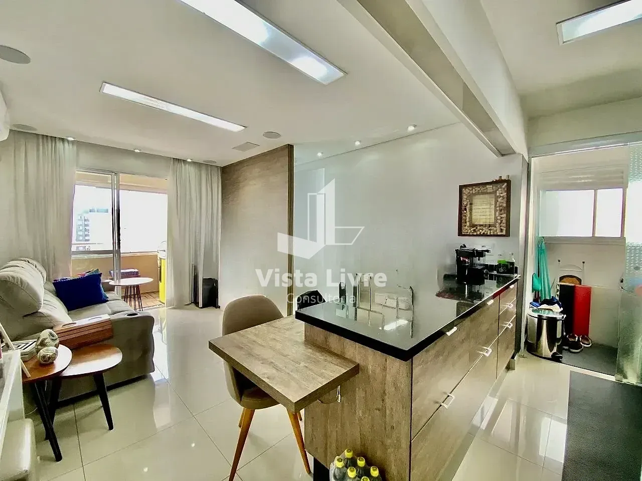 Apartamento, 3 quartos, 77 m² - Foto 8