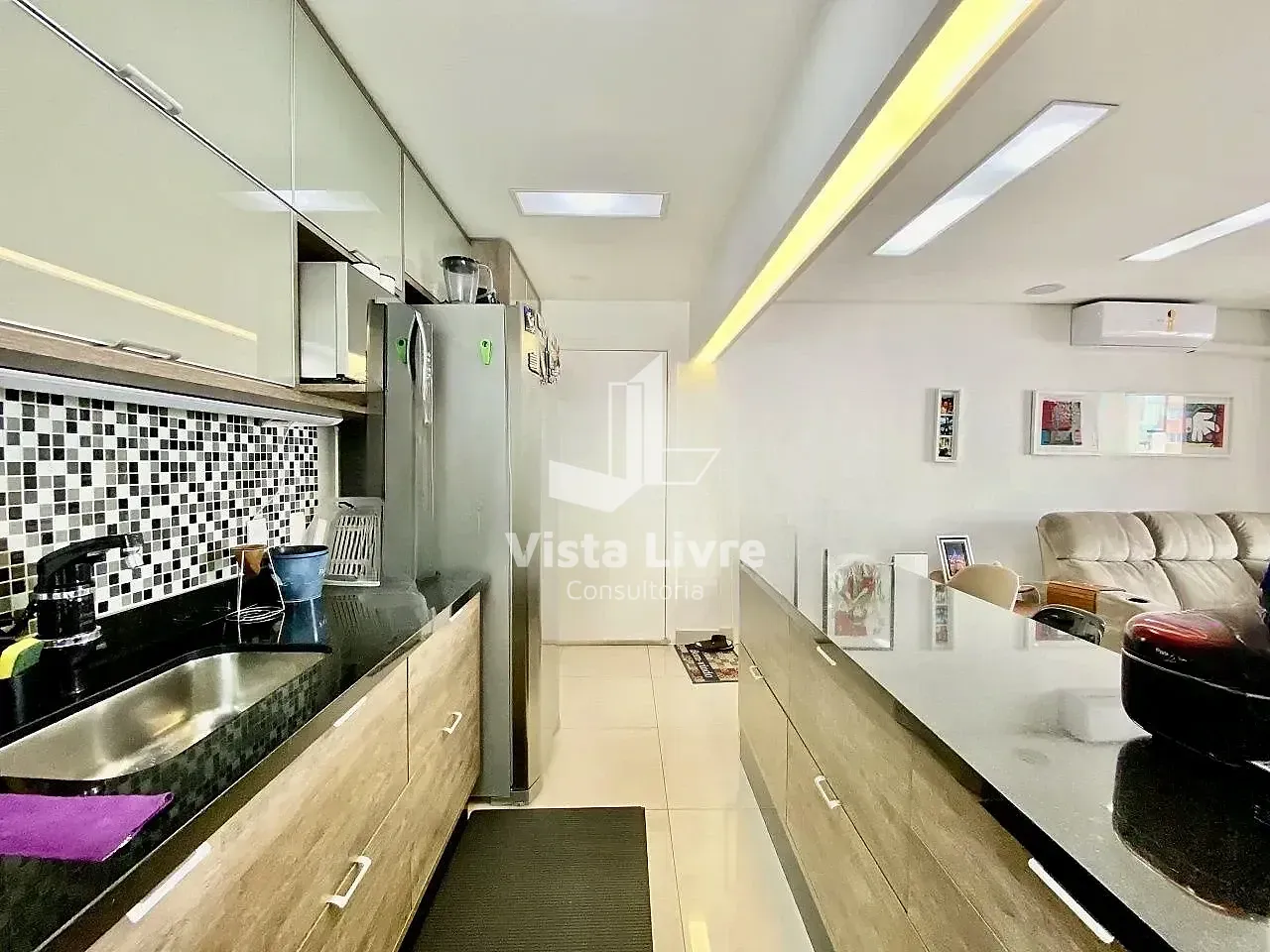 Apartamento, 3 quartos, 77 m² - Foto 9