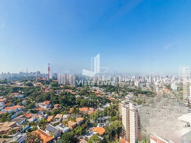 Apartamento com 258m² 4 quartos e 4 banheiros, à venda, no bairro Sumaré em São Paulo