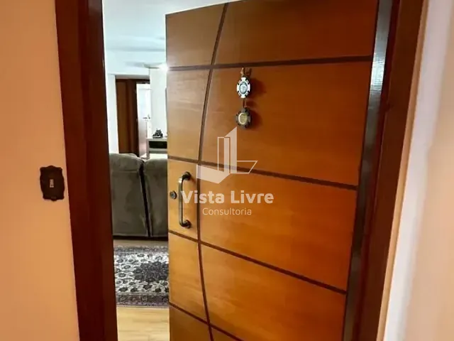 Apartamento com 168m² 3 quartos e 2 banheiros, à venda, no bairro Jardim Maggi em São Paulo