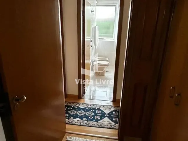 Apartamento com 168m² 3 quartos e 2 banheiros, à venda, no bairro Jardim Maggi em São Paulo