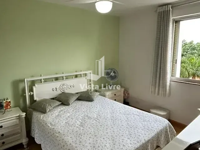 Apartamento com 168m² 3 quartos e 2 banheiros, à venda, no bairro Jardim Maggi em São Paulo