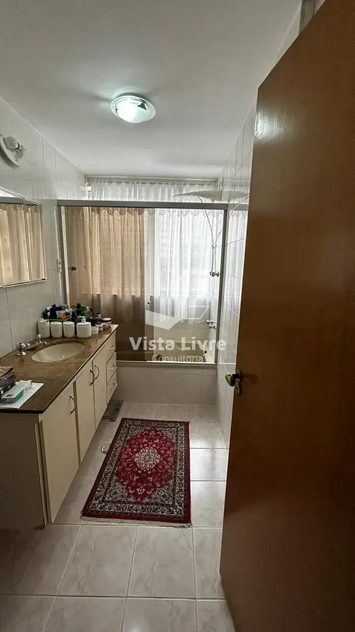 Apartamento, 3 quartos, 168 m² - Foto 10