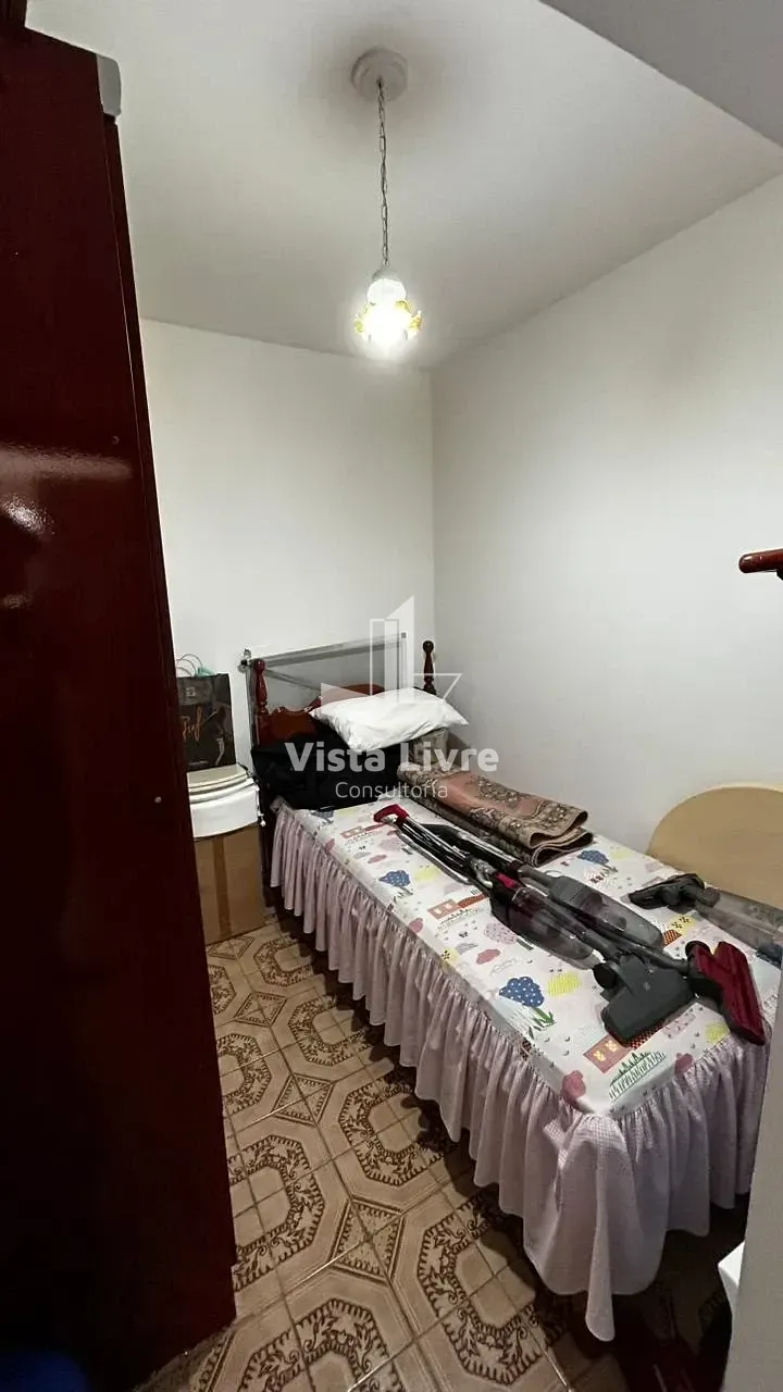 Apartamento, 3 quartos, 168 m² - Foto 11